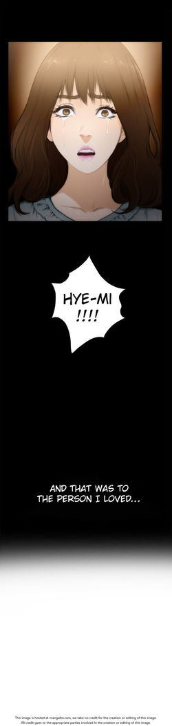 H-Mate - Chapters 31-45