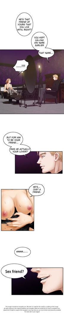 H-Mate - Chapters 31-45