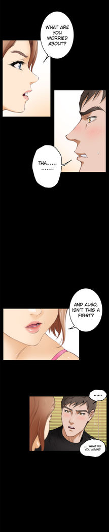 H-Mate - Chapters 31-45