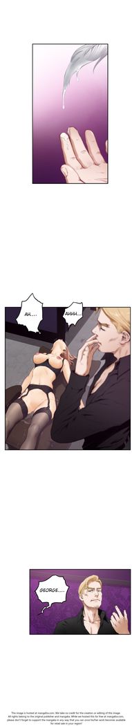 H-Mate - Chapters 31-45