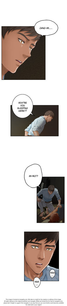 H-Mate - Chapters 31-45