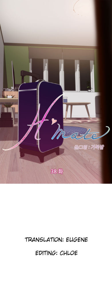 H-Mate - Chapters 31-45