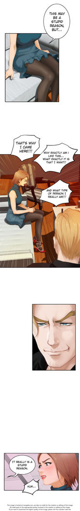 H-Mate - Chapters 31-45