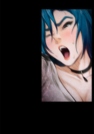 H-Mate - Chapters 31-45 Page #190