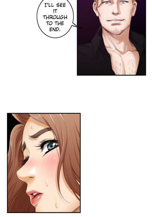 H-Mate - Chapters 31-45 Page #218