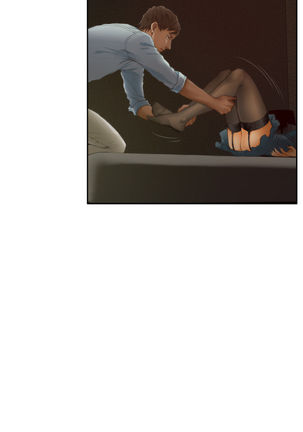 H-Mate - Chapters 31-45 Page #243