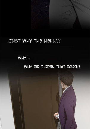 H-Mate - Chapters 31-45 Page #126