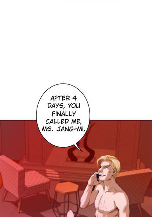 H-Mate - Chapters 31-45 Page #130