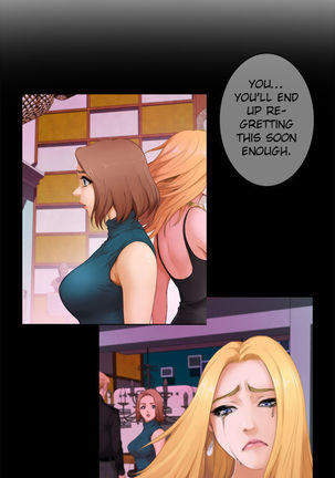 H-Mate - Chapters 31-45 Page #223