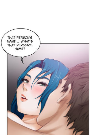 H-Mate - Chapters 31-45 Page #232