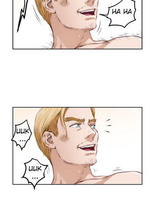 H-Mate - Chapters 31-45 Page #89