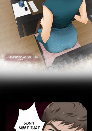 H-Mate - Chapters 31-45 Page #138