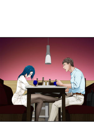 H-Mate - Chapters 31-45 Page #155