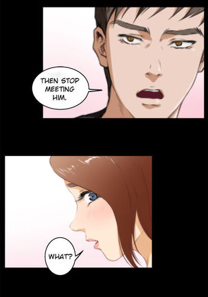 H-Mate - Chapters 31-45 Page #120