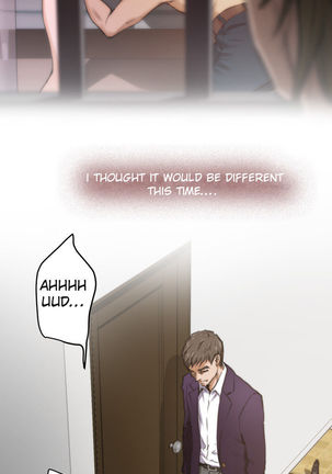 H-Mate - Chapters 31-45 Page #52