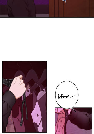 H-Mate - Chapters 31-45 Page #172