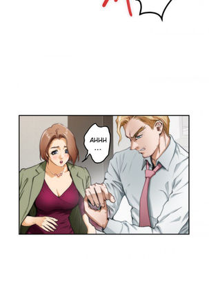 H-Mate - Chapters 31-45 Page #19