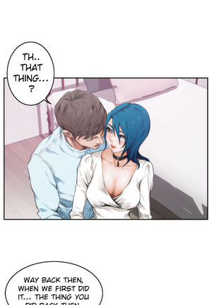 H-Mate - Chapters 31-45 Page #194
