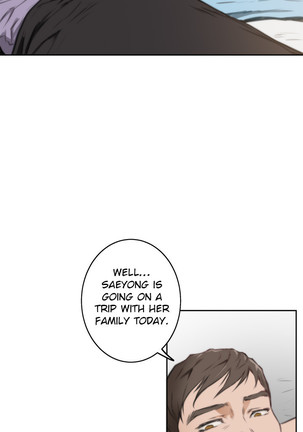 H-Mate - Chapters 31-45 Page #108