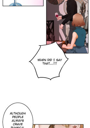 H-Mate - Chapters 31-45 Page #162