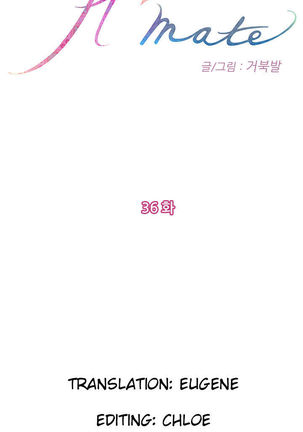 H-Mate - Chapters 31-45 Page #82