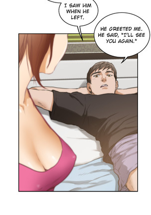 H-Mate - Chapters 31-45 Page #110