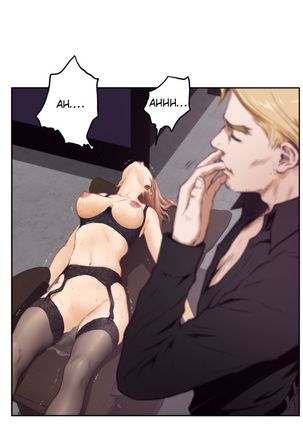 H-Mate - Chapters 31-45 Page #213