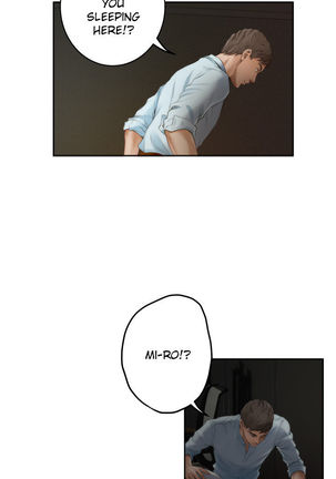 H-Mate - Chapters 31-45 Page #241