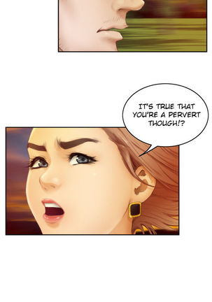 H-Mate - Chapters 31-45 Page #140