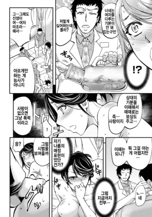 Kono Kusottare no Netorare Tsuma-domo yo ch2 (korean Page #21