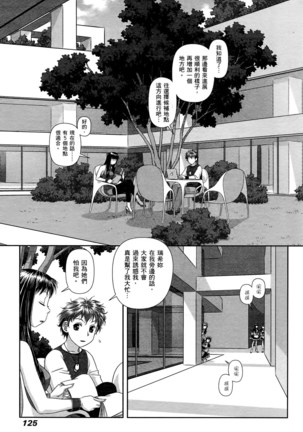 My doll house 1 | 甜蜜寶貝屋 1 Page #128