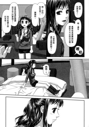 My doll house 1 | 甜蜜寶貝屋 1 Page #22