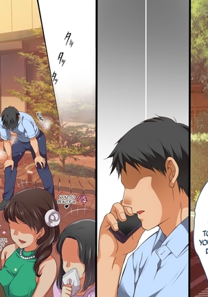 Gaki ni Modotte Yarinaoshi!!! | Turning Back Into a Kid And Starting Over!!! Ch. 1-5 Page #6