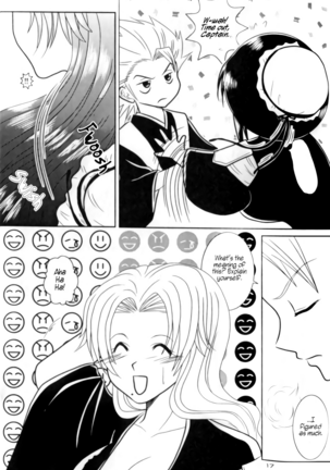 Tsumetaku Kagayaku Tsuki no Shita de | Under the Cold, Gleaming Moon Page #13