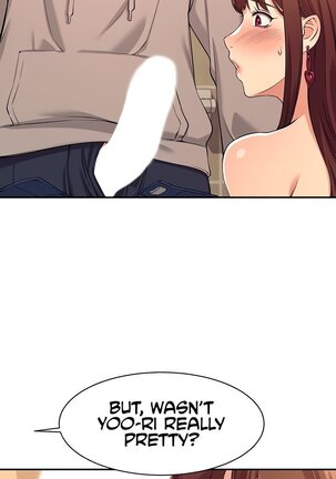 Is There No Goddess in My College? Ch.15/? Page #33