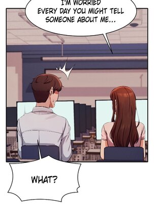 Is There No Goddess in My College? Ch.15/? Page #113