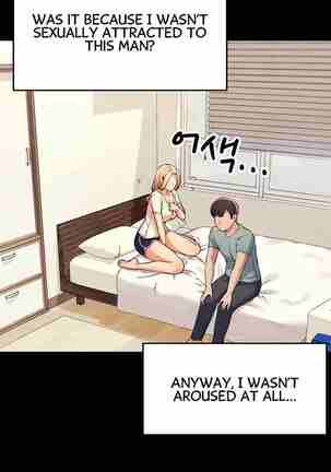 Is There No Goddess in My College? Ch.15/? Page #159