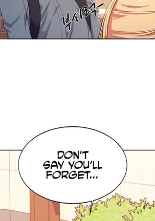 Is There No Goddess in My College? Ch.15/? Page #61