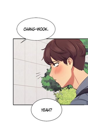 Is There No Goddess in My College? Ch.15/? Page #68