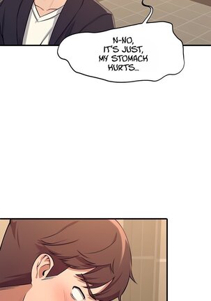 Is There No Goddess in My College? Ch.15/? Page #36