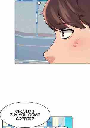 Is There No Goddess in My College? Ch.15/? - Page 176