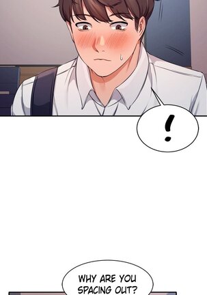 Is There No Goddess in My College? Ch.15/? Page #116