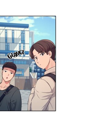 Is There No Goddess in My College? Ch.15/? Page #108