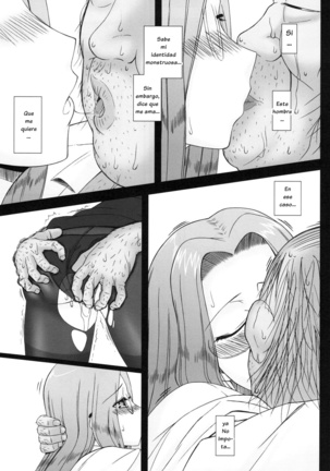 Netorareta Hime Kihei ~San no Kusari~ Page #33