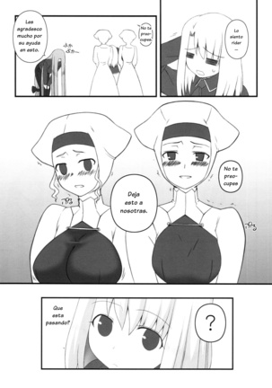 Netorareta Hime Kihei ~San no Kusari~ - Page 5