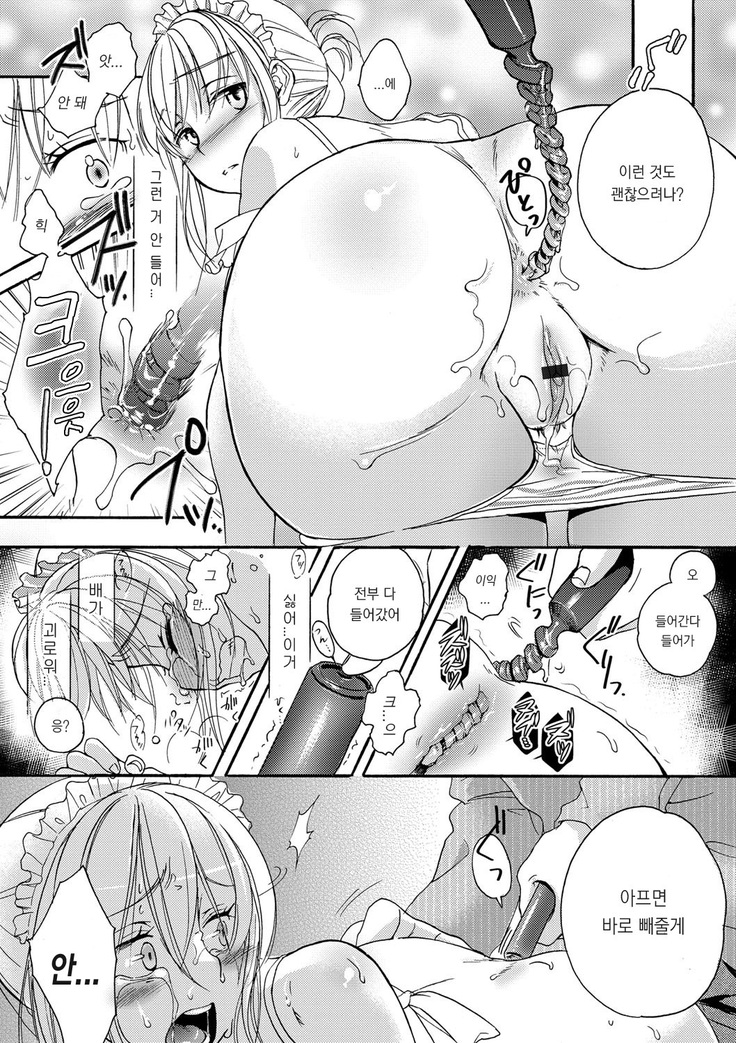 Ichinichi Dorei-san