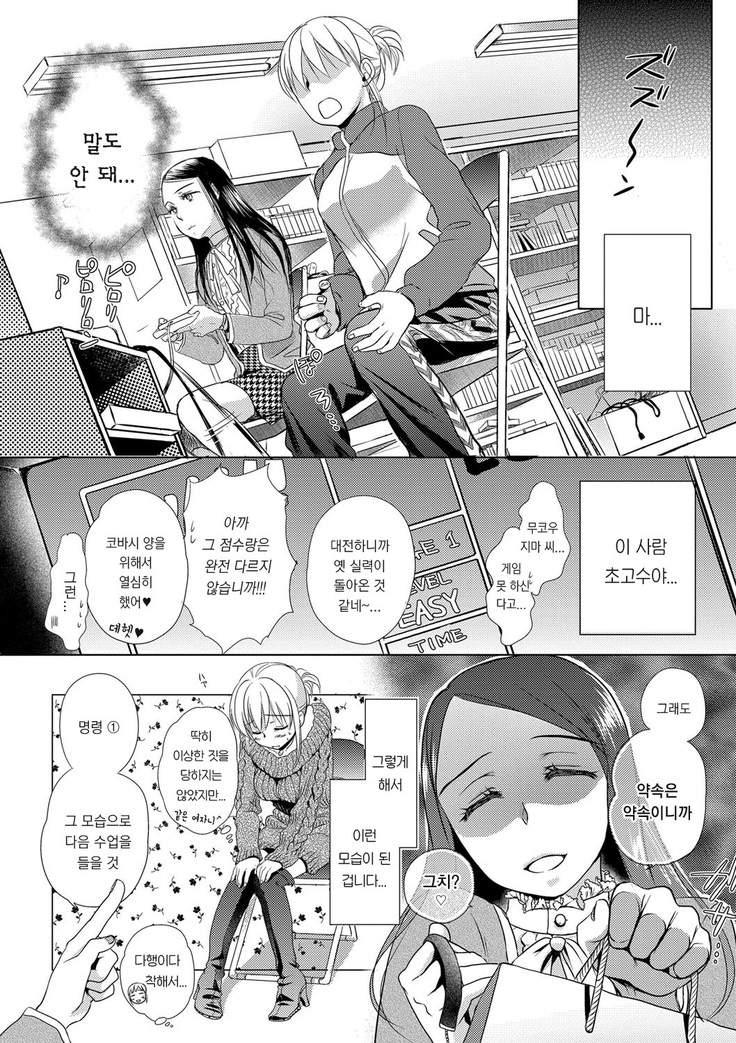 Ichinichi Dorei-san