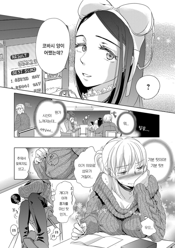 Ichinichi Dorei-san