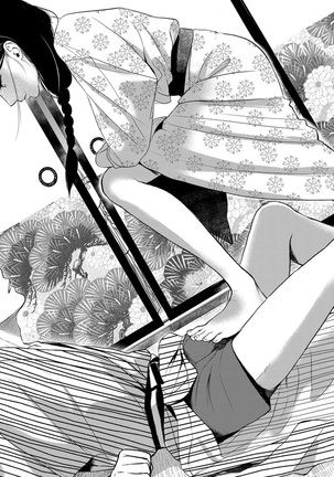 Ichinichi Dorei-san Page #131
