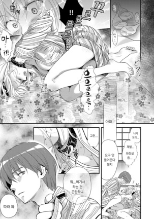 Ichinichi Dorei-san Page #162